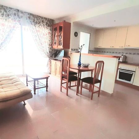 Benidorm Apartamento Segunda Linea Playa Villa Cala de Finestrat Kültér fotó