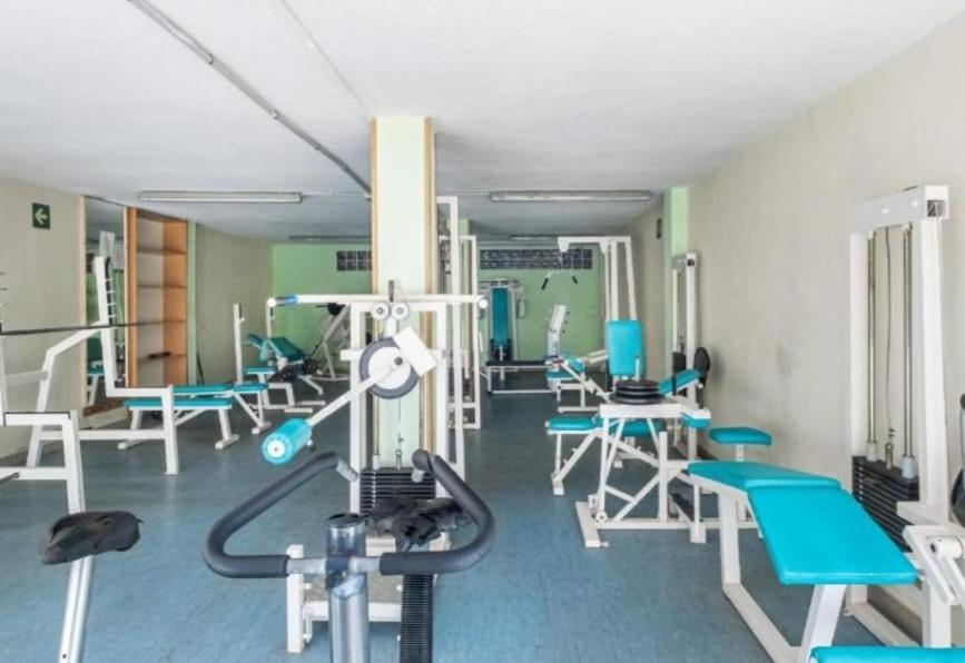 Benidorm Apartamento Segunda Linea Playa Villa Cala de Finestrat Kültér fotó