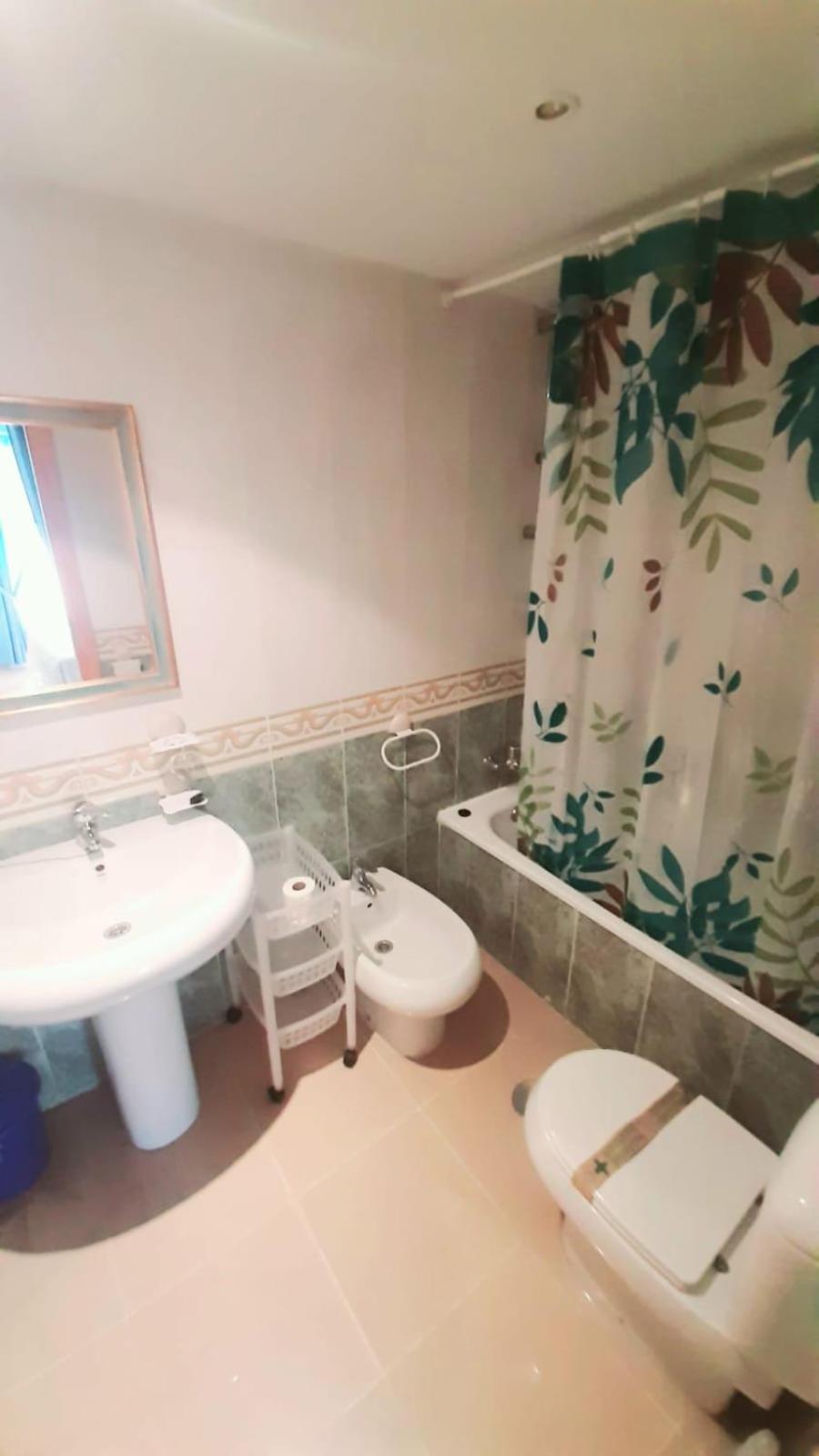 Benidorm Apartamento Segunda Linea Playa Villa Cala de Finestrat Kültér fotó